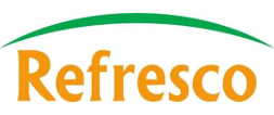 logo refresco