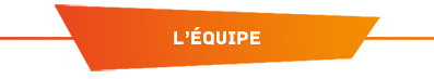 L’équipe