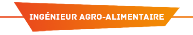 Ingénieur Agro-alimentaire