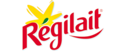 Logo de Régilait IFRIA BFC