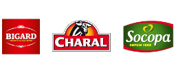 logo Charal
