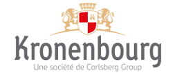 logo Kronenbourg