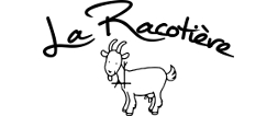 logo La racotière