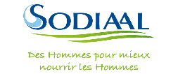 logo Sodiaal