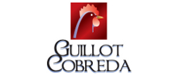 Logo Guillot Cobreda