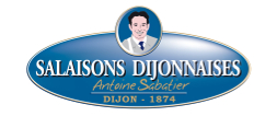 logo Salaisons Dijonnaises