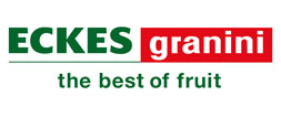 Logo Eckes Granini