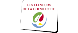 logo éleveur chevillotte