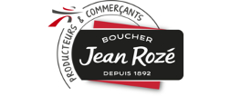 logo Jean Rozé Boucher