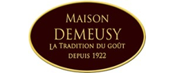 logo Maison Demeusy