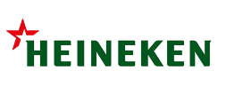 Logo heineken
