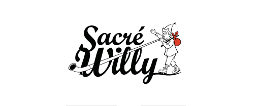 Logo sacré willy